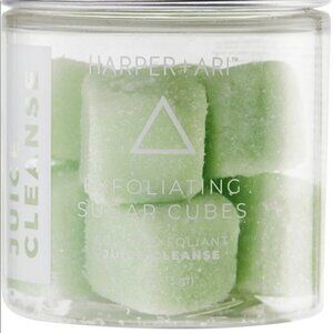 Harper + Ari Exfoliating Sugar Cubes